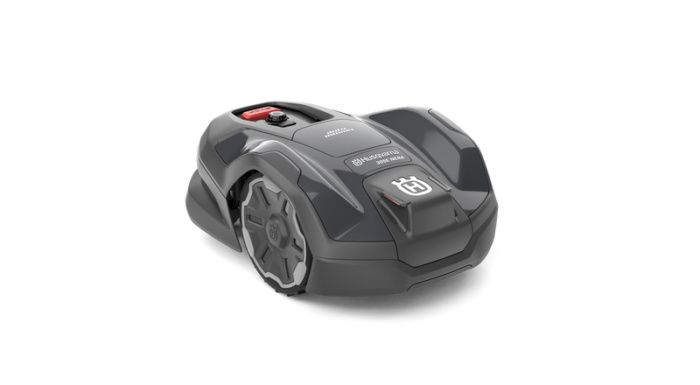 Husqvarna Automower® 305E NERA