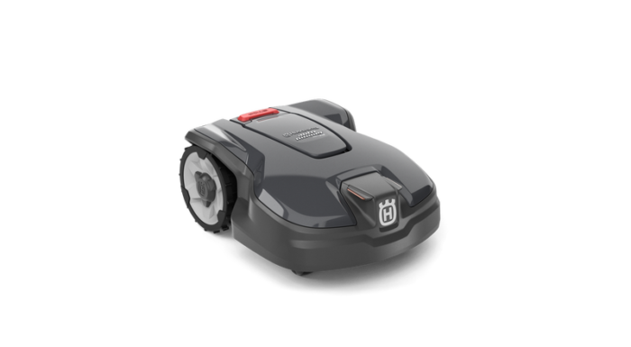 Husqvarna Automower® 310 Mark II