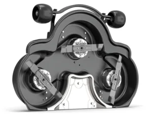 Klippaggregat - C103i