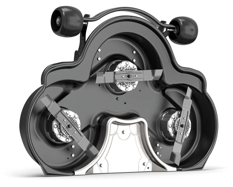 Klippaggregat - C103i