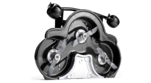 Husqvarna Klippaggregat - Combi 112