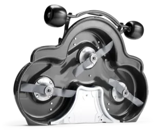 Klippaggregat - Combi 122