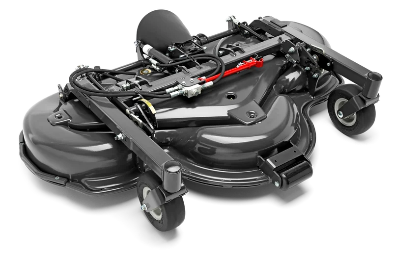 Klippaggregat - Combi 155X