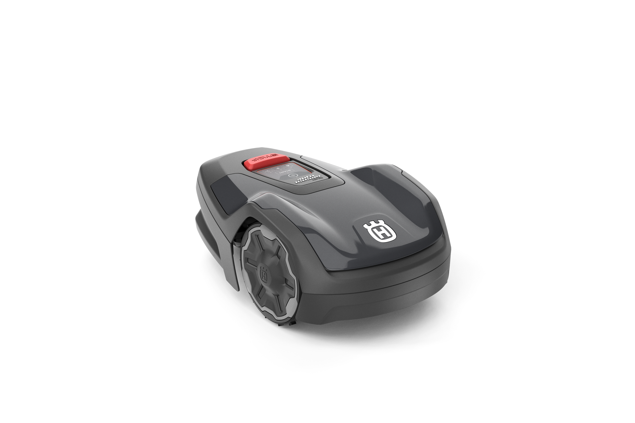 Automower® Aspire™ R4