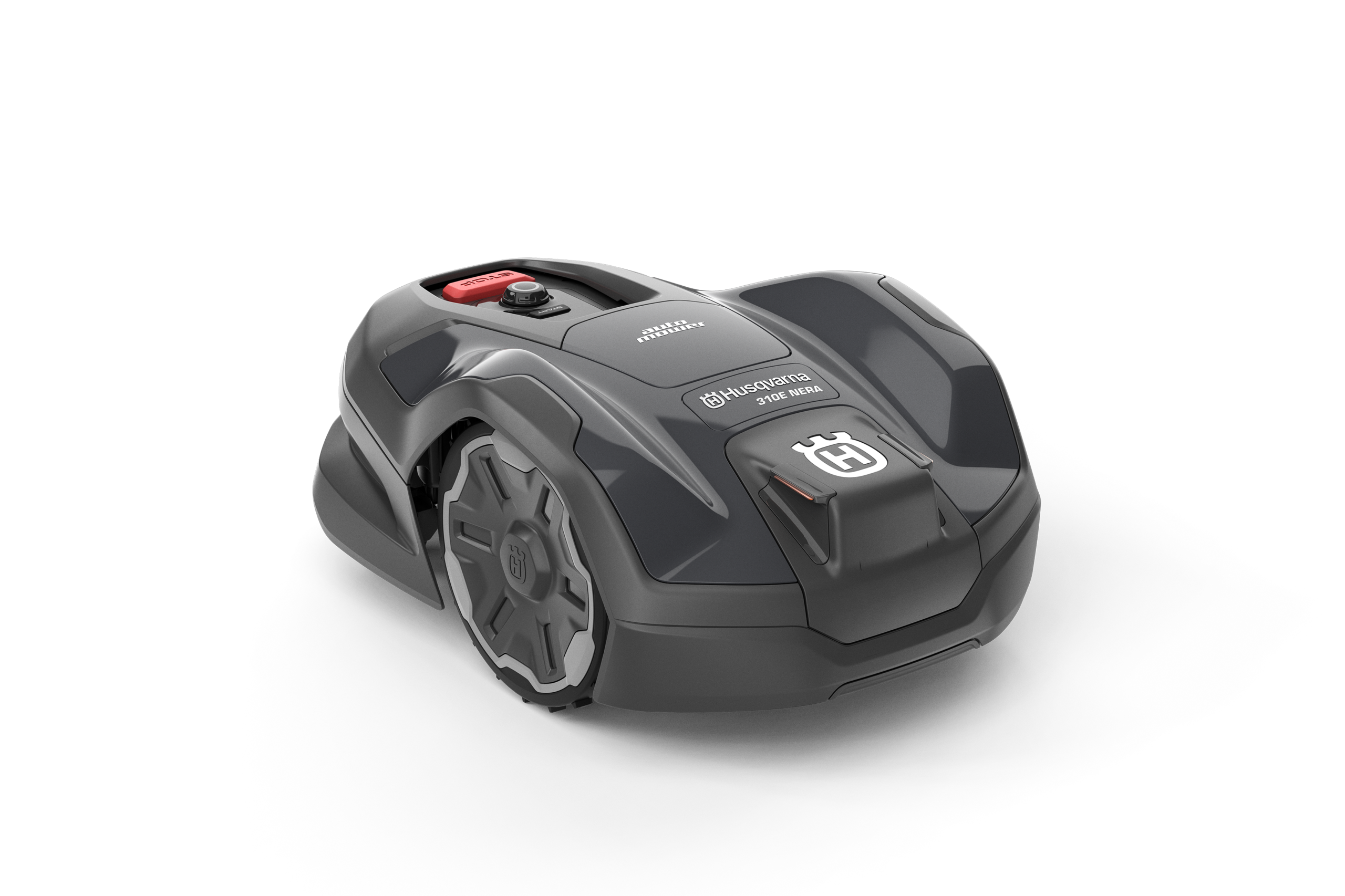 Husqvarna Automower® 310E NERA