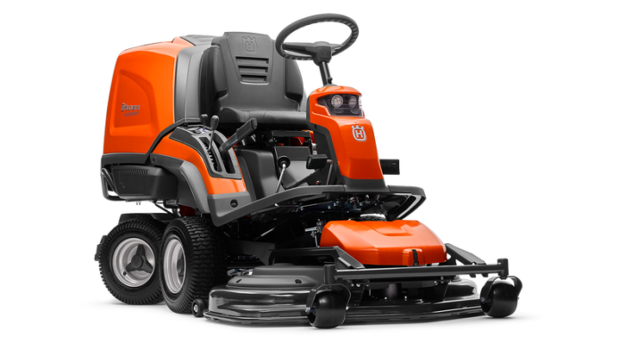 Husqvarna RC 320Ts AWD