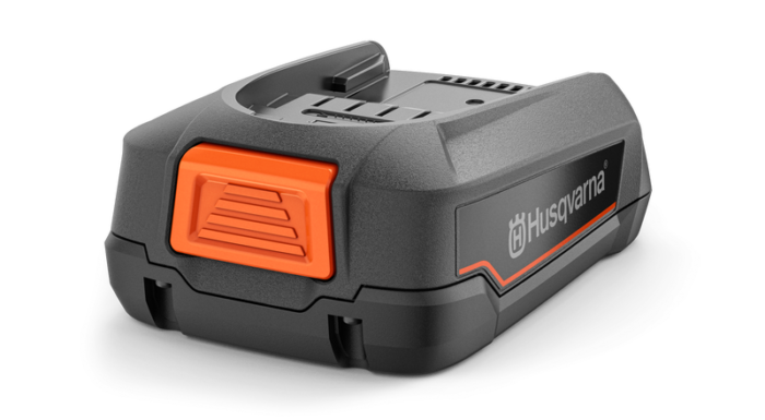 Husqvarna Aspire™ batteri 18-B45