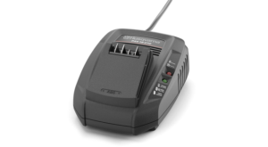 Husqvarna Aspire™ batteriladdare 18-C70