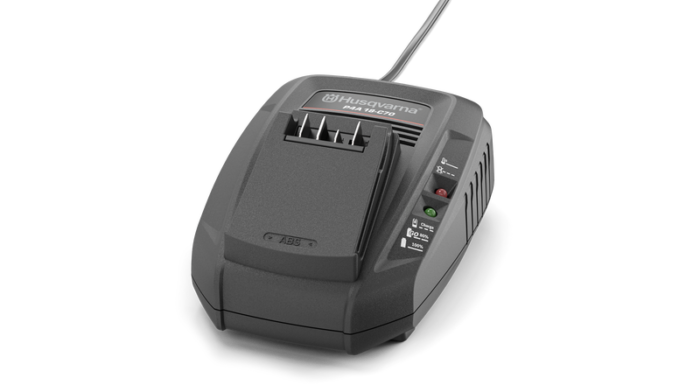 Husqvarna Aspire™ batteriladdare 18-C70