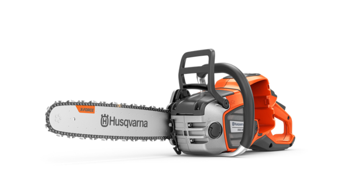 Husqvarna 550i XP®
