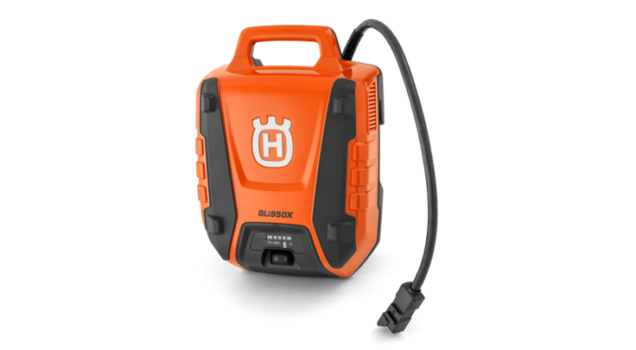 Husqvarna BLi950X