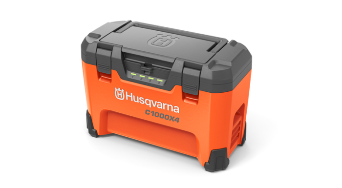 Husqvarna C1000X4