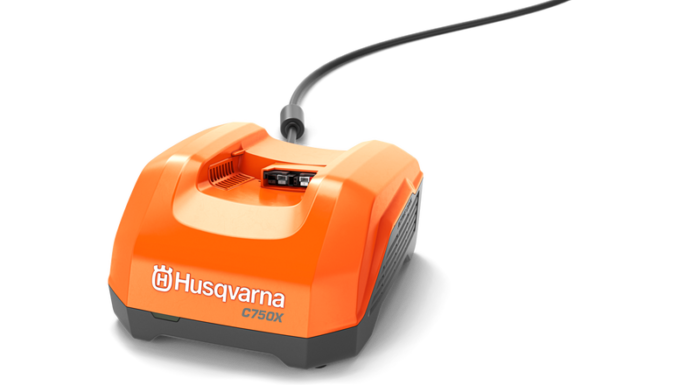 Husqvarna C750X