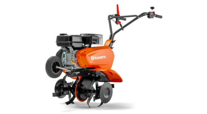 Husqvarna TF 225