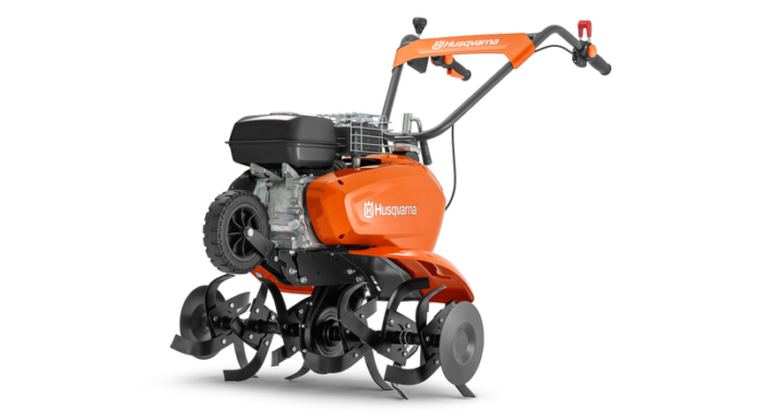 Husqvarna TF 435P
