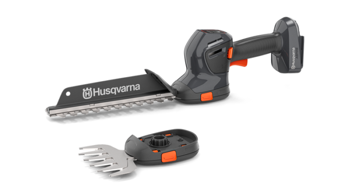 Husqvarna Aspire™ S20-P4A