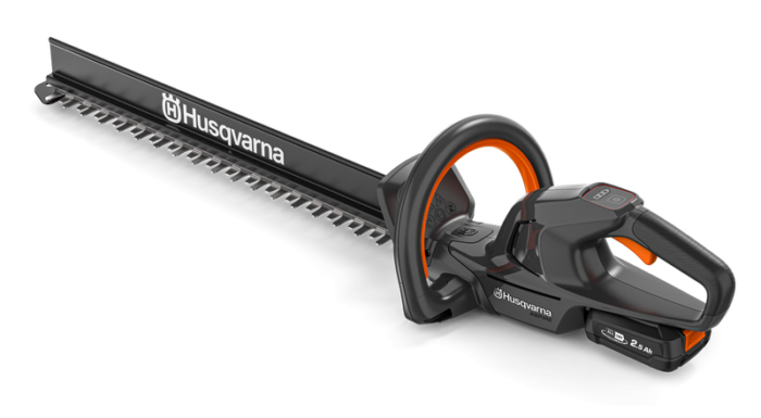 Husqvarna Aspire™ H50