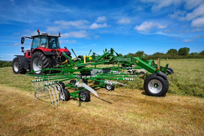 McHale R80-90 Rake-small McHale R80-90 Rake-small