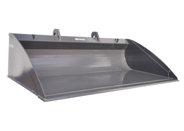 Norje Planeringsskopa N103